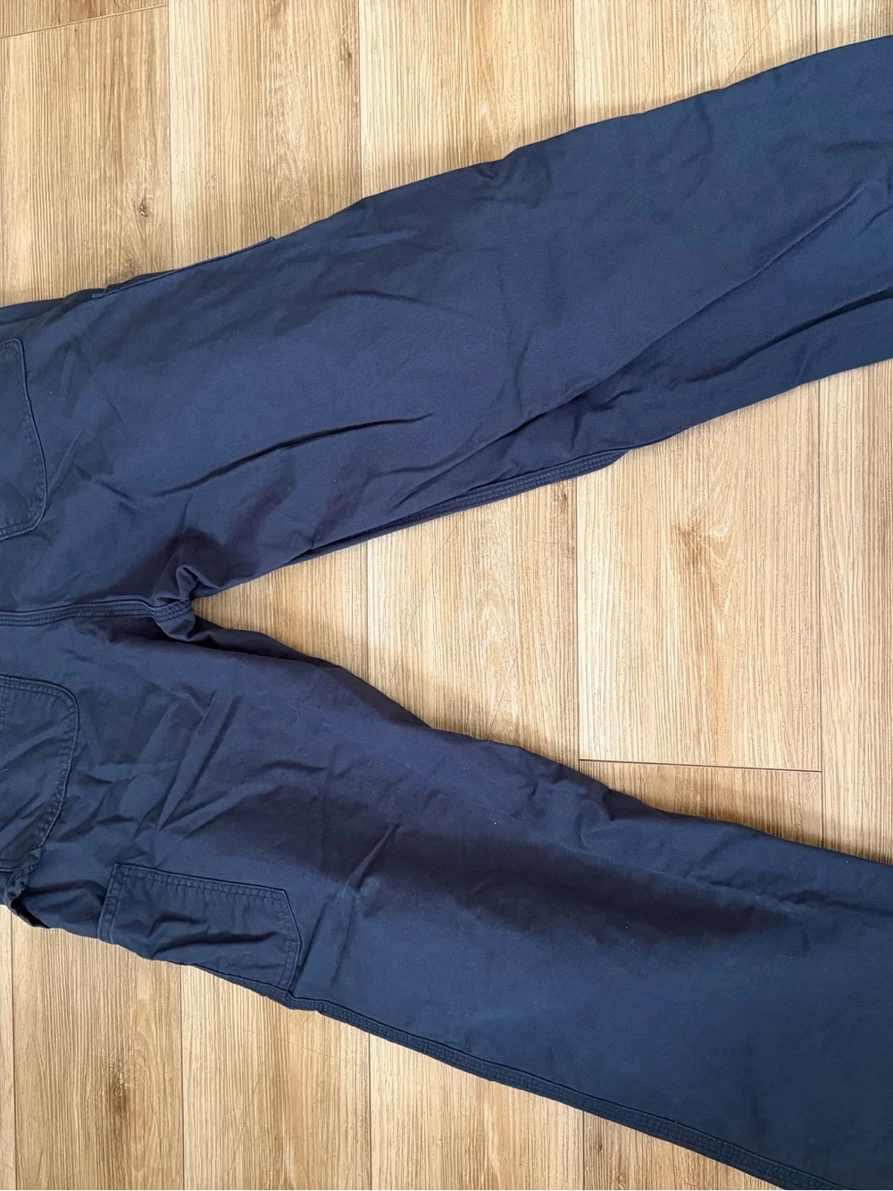 Carhartt rugged cargo